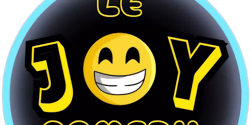 PLATEAU DE STAND UP JOY COMEDY