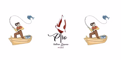 \ud83c\udf0aSerata Baccal\u00e0 \ud83c\udf0a