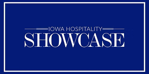 2026 Iowa Hospitality Showcase