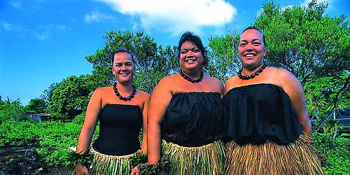 Cestovatelsk\u00e1 p\u0159edn\u00e1\u0161ka Ji\u0159\u00edho Kolbaby - To je Havaj!