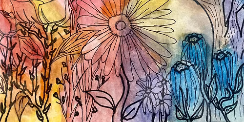 P.S. ARTS: Colorful Connections for Tweens