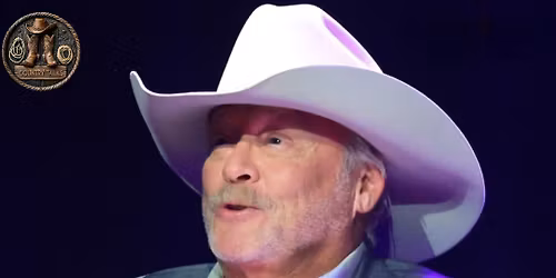 Alan Jackson's Last Concert