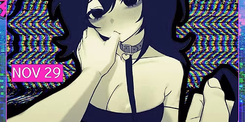 Genre Glitch (Vol 2) [SUPER KAWAII, Shadow Rat w\/ guests!]