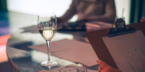 Long Pose in the Lounge \ud83c\udfa8