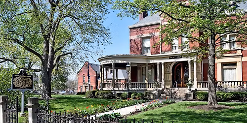 Propylaeum Building Tour