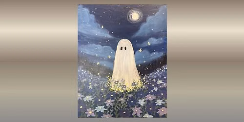 \u2728\ud83e\udeb2 Paint and Sip: Firefly Friends \ud83c\udfa8\ud83c\udf19