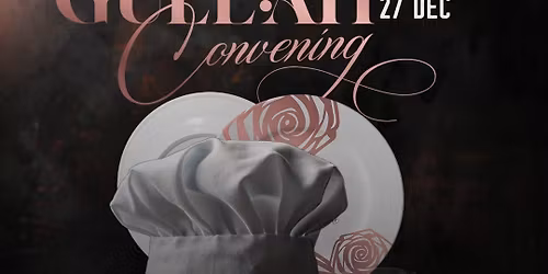 The Gullah Convening