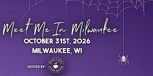 Meet Me In Milwaukee 2026