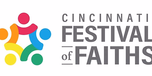 9th Annual Cincinnati Festival of Faiths
