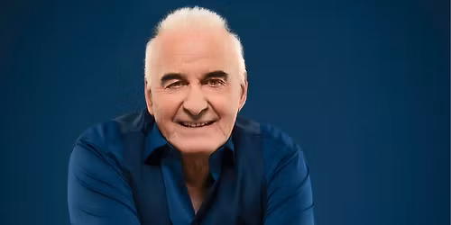 Michel Fugain au Th\u00e9\u00e2tre Lionel-Groulx