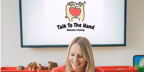 Makaton For...Early Years