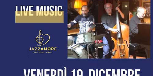 TRIBUTO A HORACE SILVER - All in One Trio