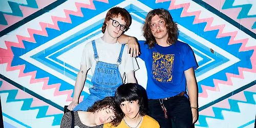 Gus Baldwin & The Sketch with Milk Or M**der and Pannonica