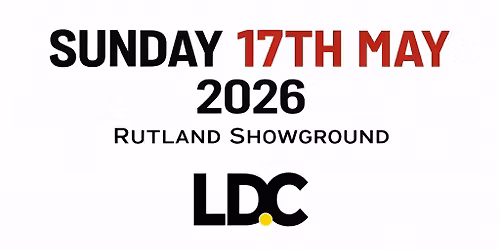 LDC Derbyshire @ Classic Wheels, Rutland