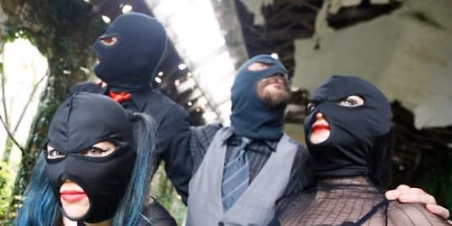 Sick Tamburo