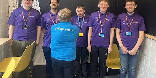 Inclusive Employment Event