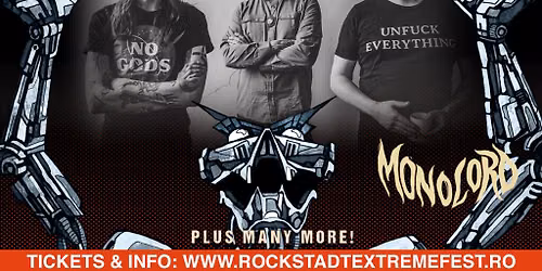 Monolord