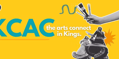 KCAC Community Gathering