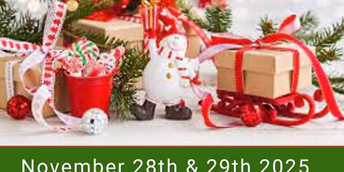 KAC Winter Arts & Crafts Fair 