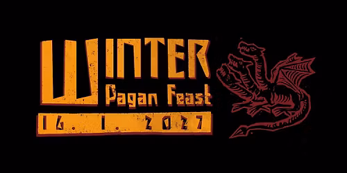 Winter Pagan Feast 2027