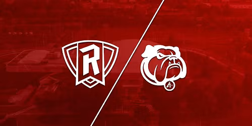 Radford Men's Basketball vs. UNC Asheville