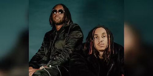 D Block Europe Brighton Tickets