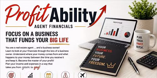 ProfitAbility - Agent Financials