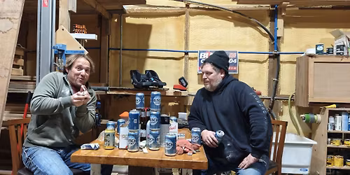 Wisco Beater Race Association: Government Gridlock Grand Prix