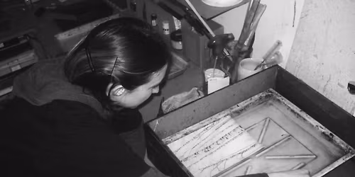 \u201cThislessness\u201d August Korb Artist Talk