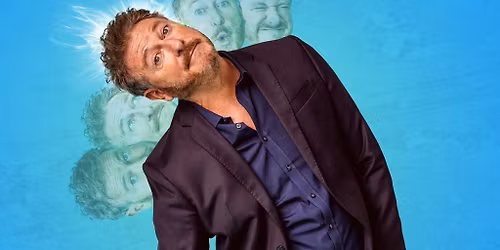 Riste\u00e1rd Cooper - Out Of His Head - Swords - July 17