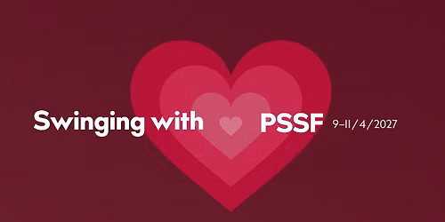 Prague Spring Swing Festival (PSSF) 2027