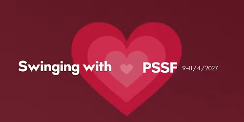 Prague Spring Swing Festival (PSSF) 2027