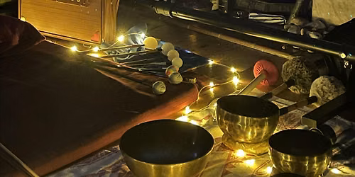 Deep Listening Sound Journey