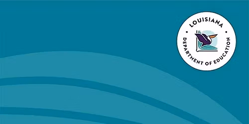 Fall 2025 Counselor Institute Face to Face Session Option 3:  EBR Parish