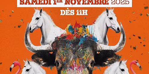 Tellement Sud Organise sa 2 eme Fiesta Campera