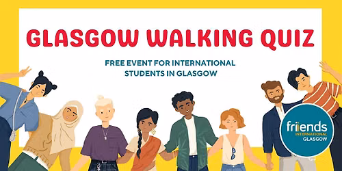 Glasgow Photo Walk
