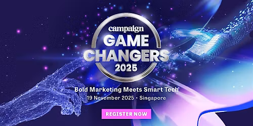 Campaign Game Changers 2025