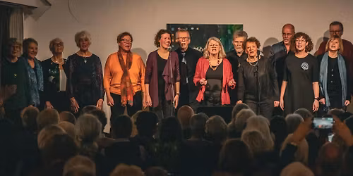 40 \u00e5r med Vilda R\u00f6ster