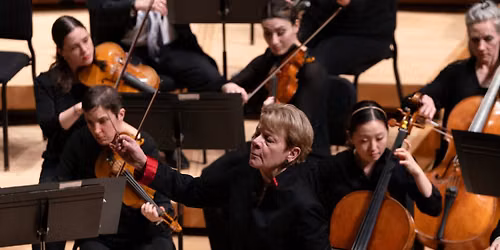 Baltimore Symphony Orchestra: Prokofiev's Romeo & Juliet