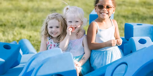 Free Play at the Commons