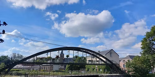 Rando au d\u00e9part de Monstreux