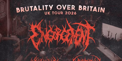 Brutality Over Britain