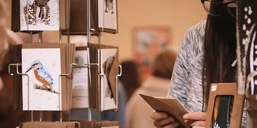 Dorset Team Christmas Fair 2025 - Craft Fair in Wimborne, Dorset