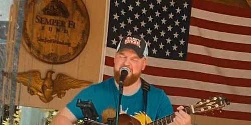 Tim Rowlett LIVE