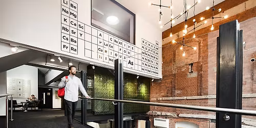 Coworking & Networking Day at Assay Studios