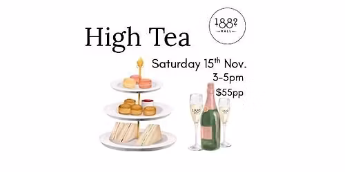 High Tea