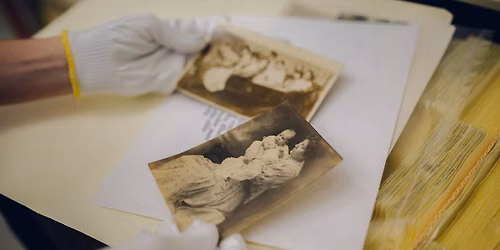 Preserving Your History