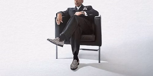 Morris Day and the Time & The S.O.S Band. The Ultimate Funk & Soul Exp