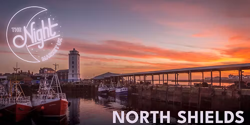 The Night Market UK - North Shields
