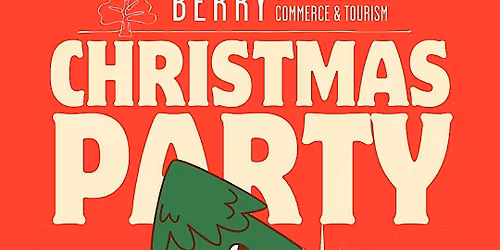 Chamber Christmas Party